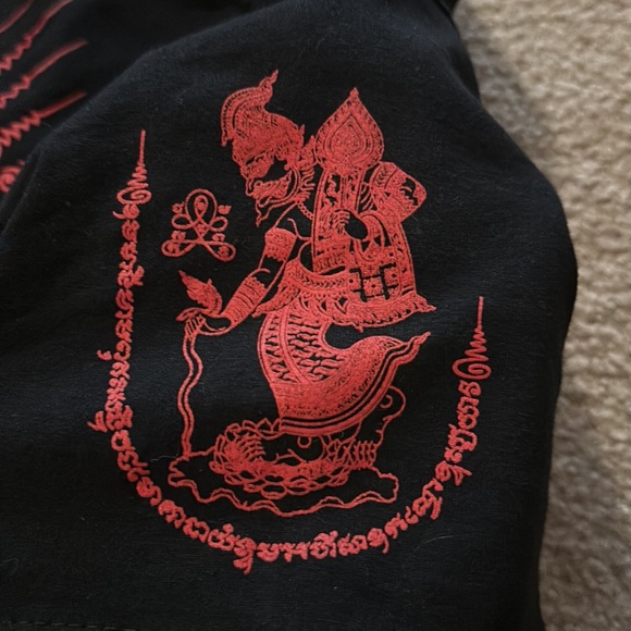 Thailand Shirt - Picture 3 of 5